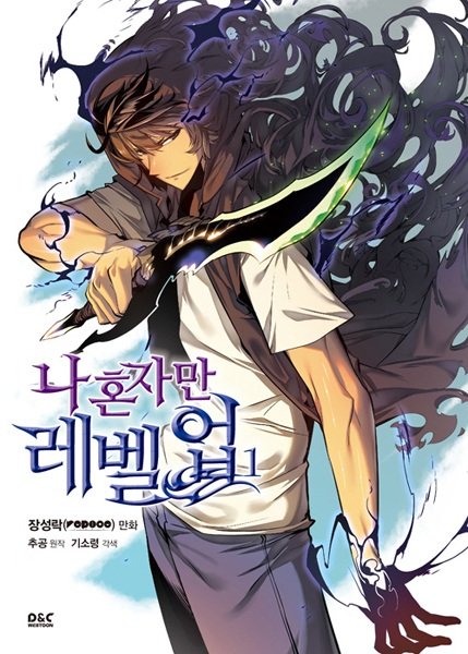 Solo Leveling : avis sur le meilleur manhwa d'action