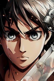 Eren Jaeger