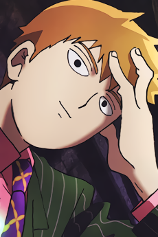 Reigen Arataka
