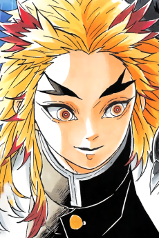 Kyōjurō Rengoku