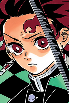 Tanjirō Kamado