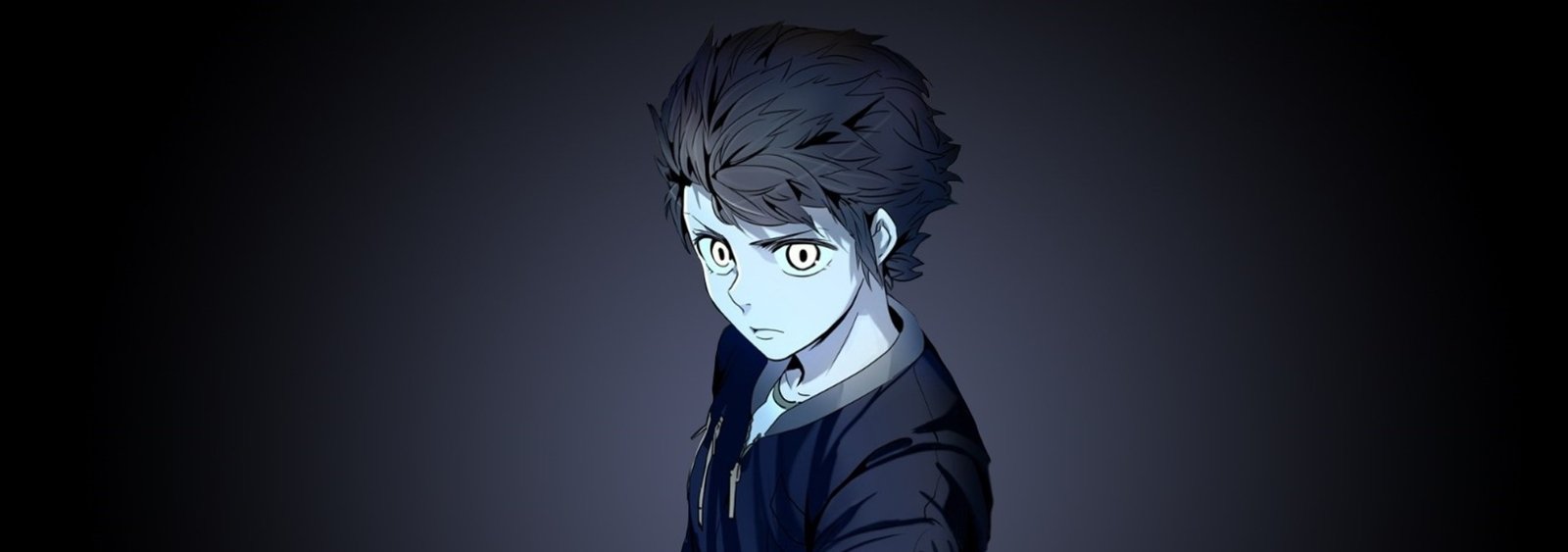Illustration de Tower of God, manhwa de SIU