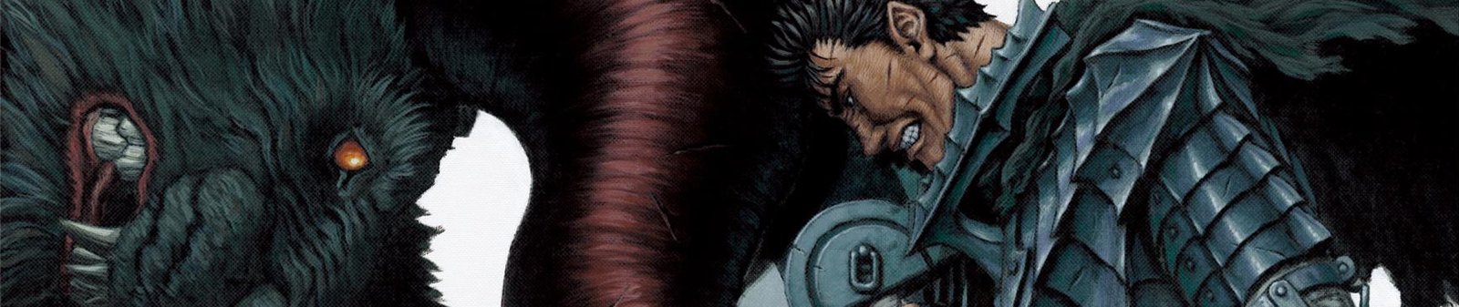 Illustration berserk