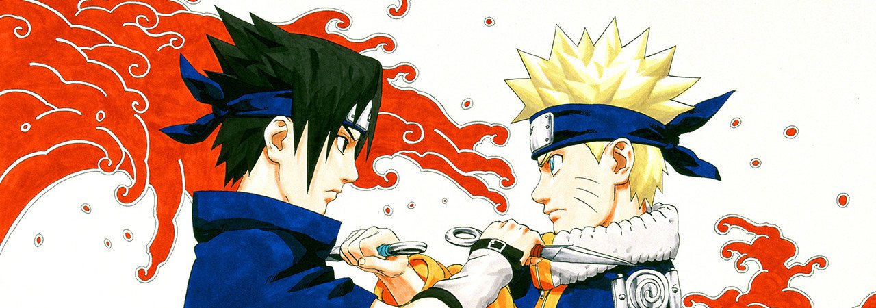 Illustration naruto