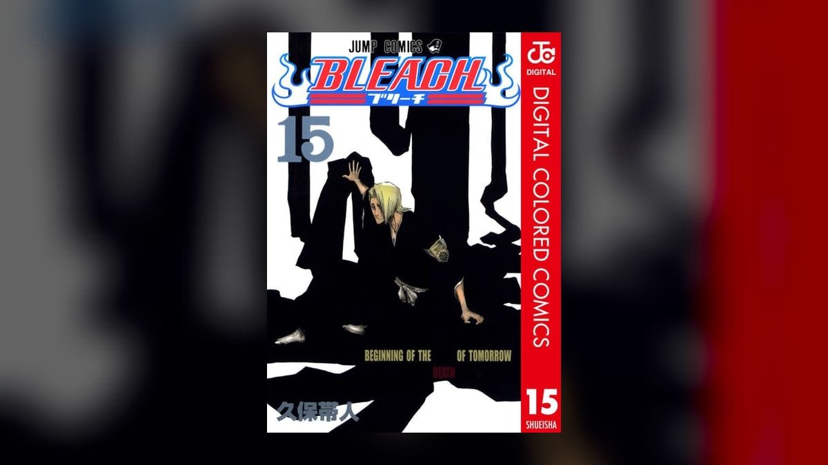 Avis Bleach manga : le retour du roi des shinigami