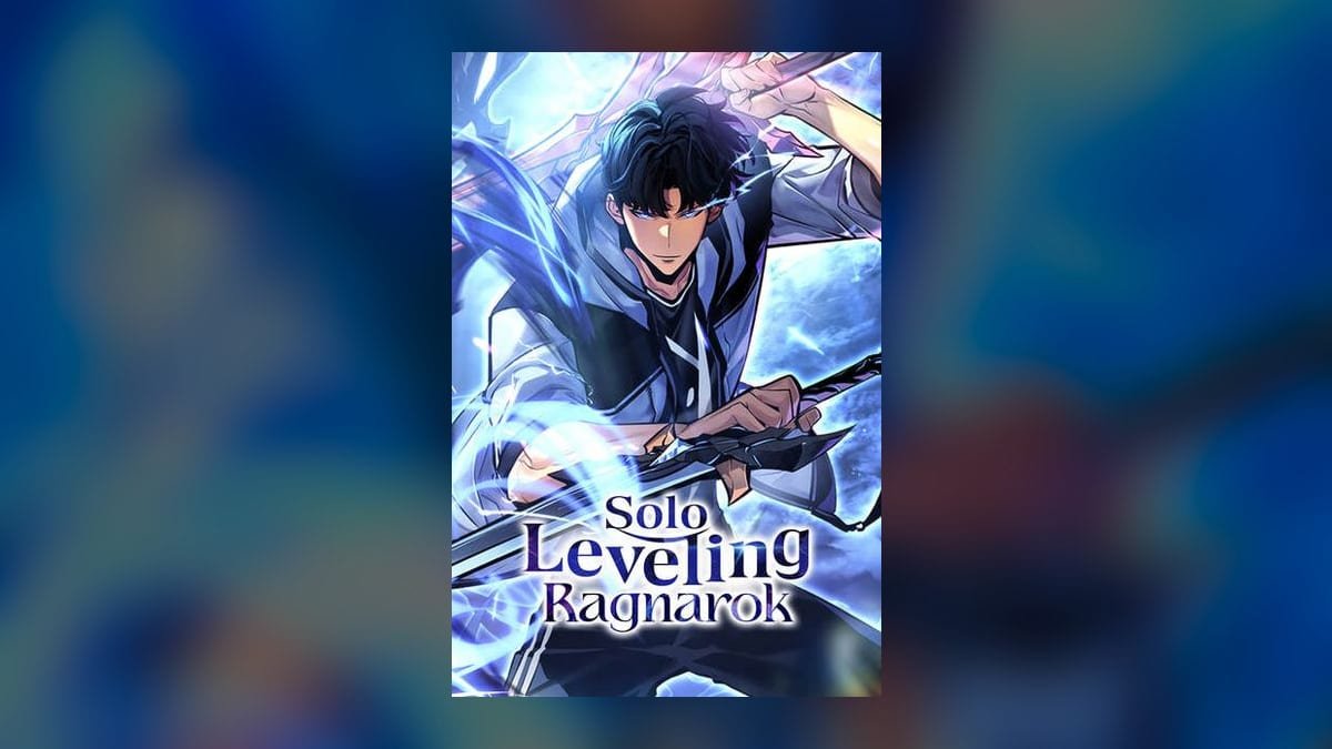The Beginning After the End avis : le manhwa isekai à lire absolument